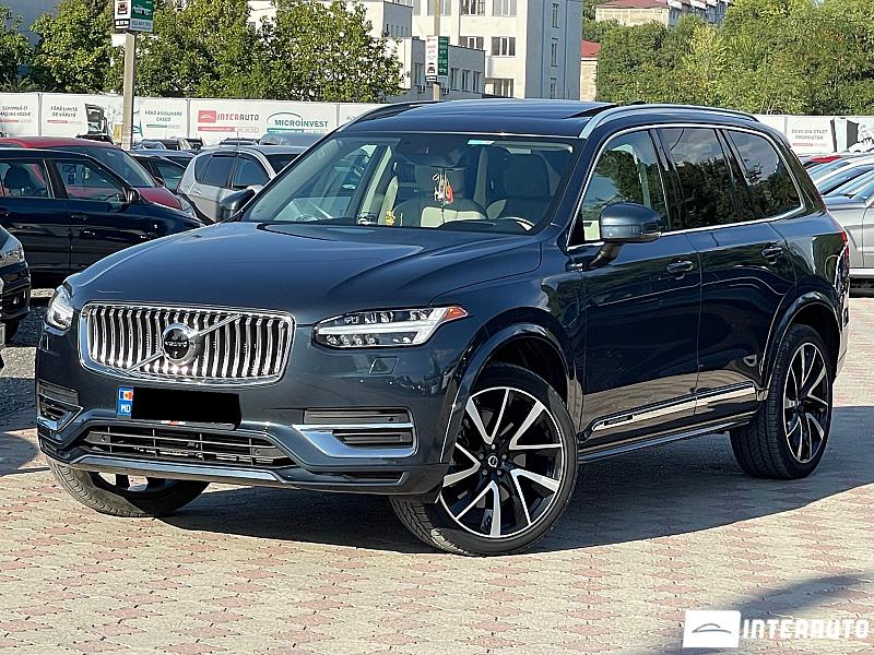 Volvo XC 90 2020
