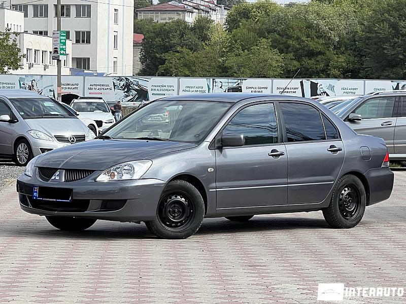 Mitsubishi Lancer 2005