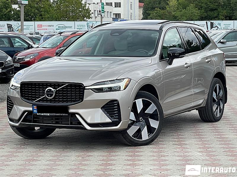 Volvo XC 60 2024