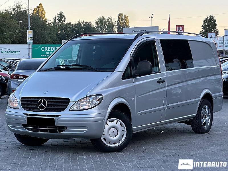 Mercedes Vito 2006
