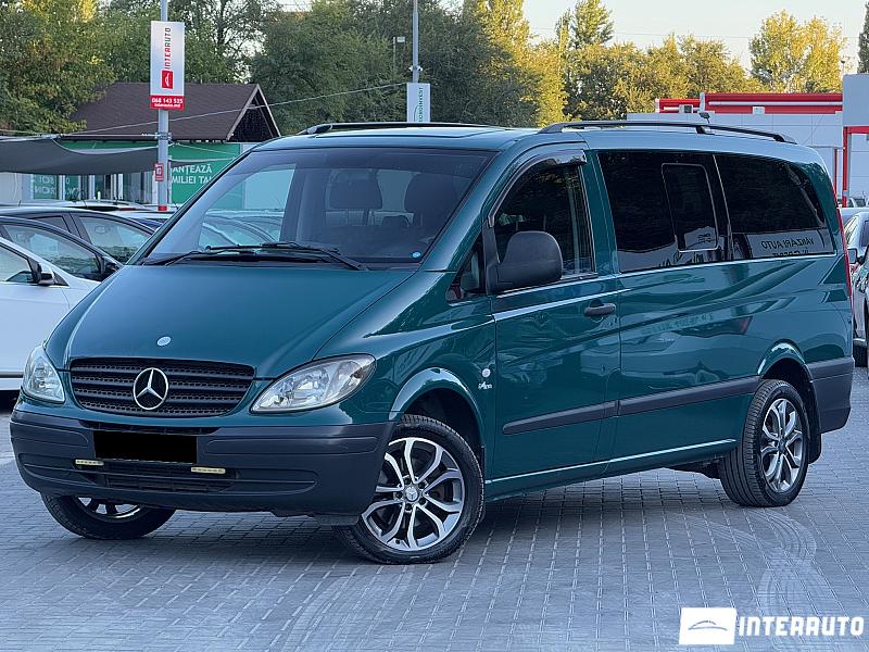 Mercedes Vito 2005