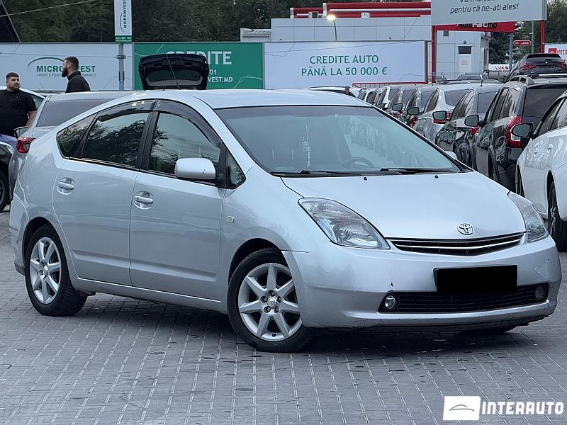 Toyota Prius 2009