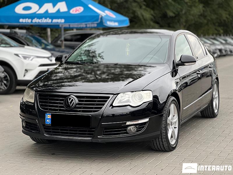 Volkswagen Passat 2006