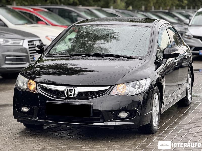 Honda Civic 2009