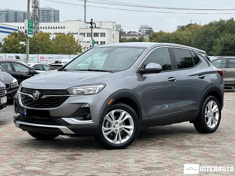 Buick Encore 2020