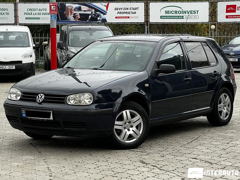 Volkswagen Golf 1999