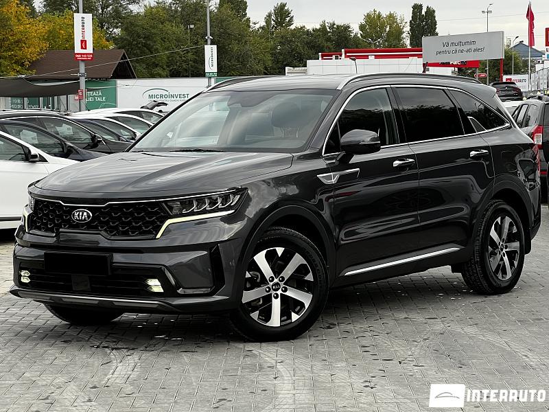 Kia Sorento 2020