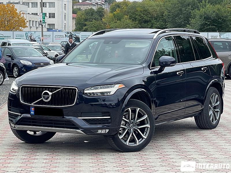 Volvo XC 90 2017