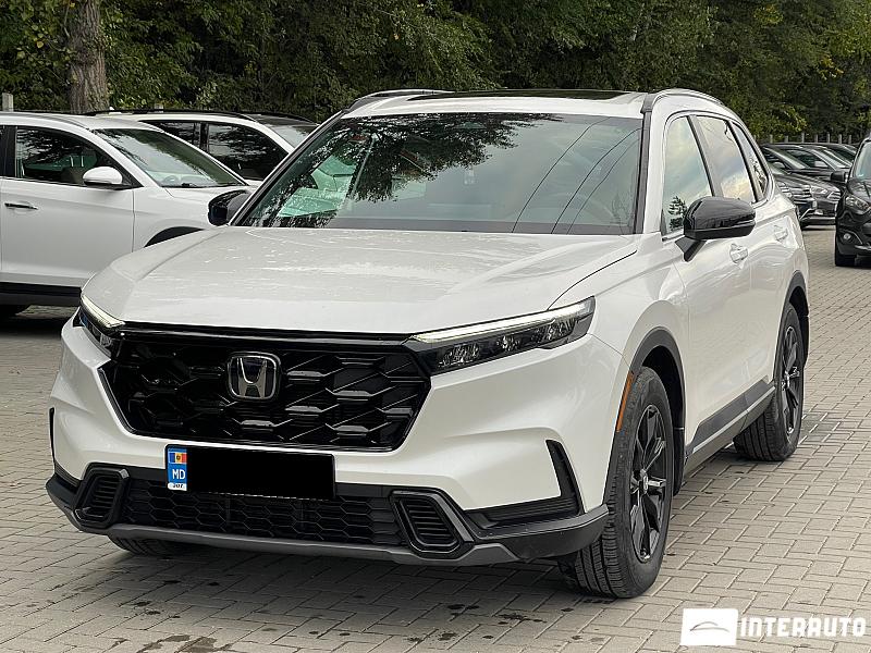 Honda CR-V 2024
