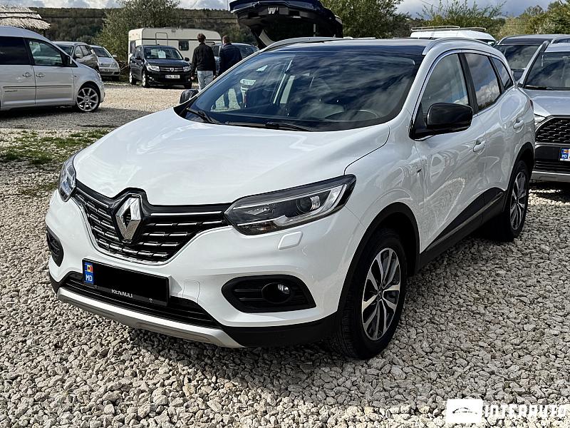 Renault Kadjar 2020