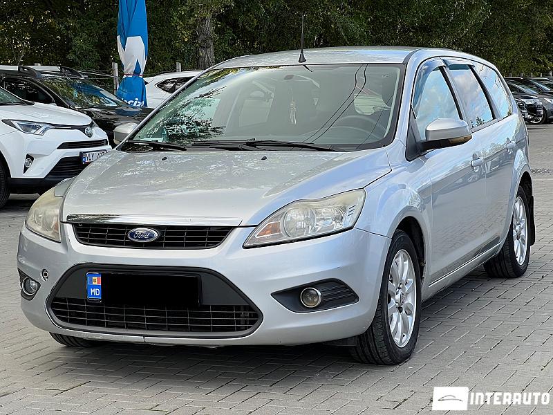 Ford Focus 2009