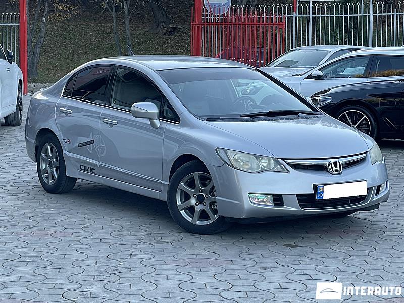 Honda Civic 2007