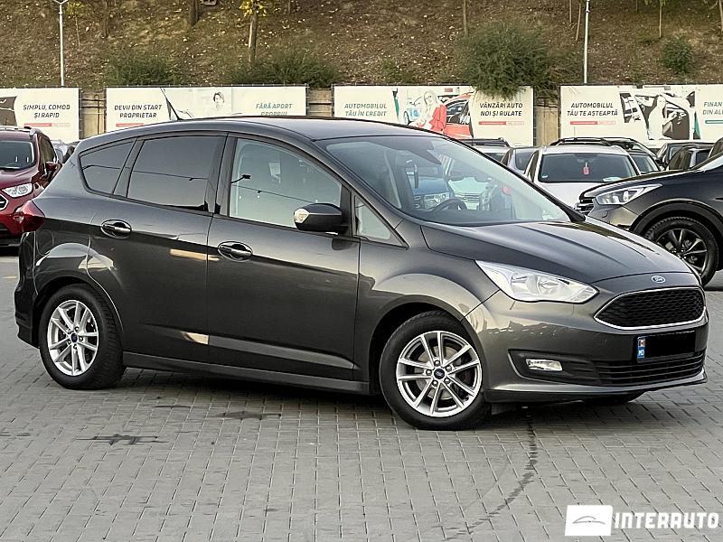 Ford C-MAX 2016