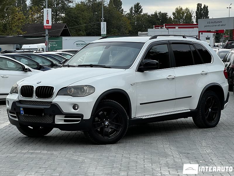 BMW X5 3.0i 2007