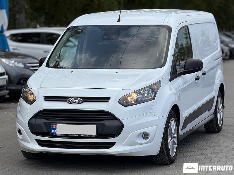 Ford Transit Connect 2015
