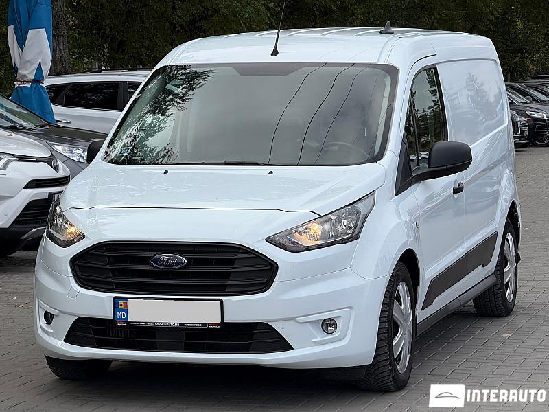 Ford Transit Connect 2022