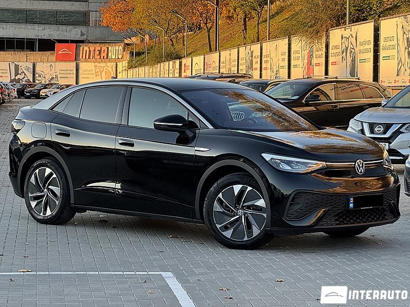 Volkswagen ID.5 2023