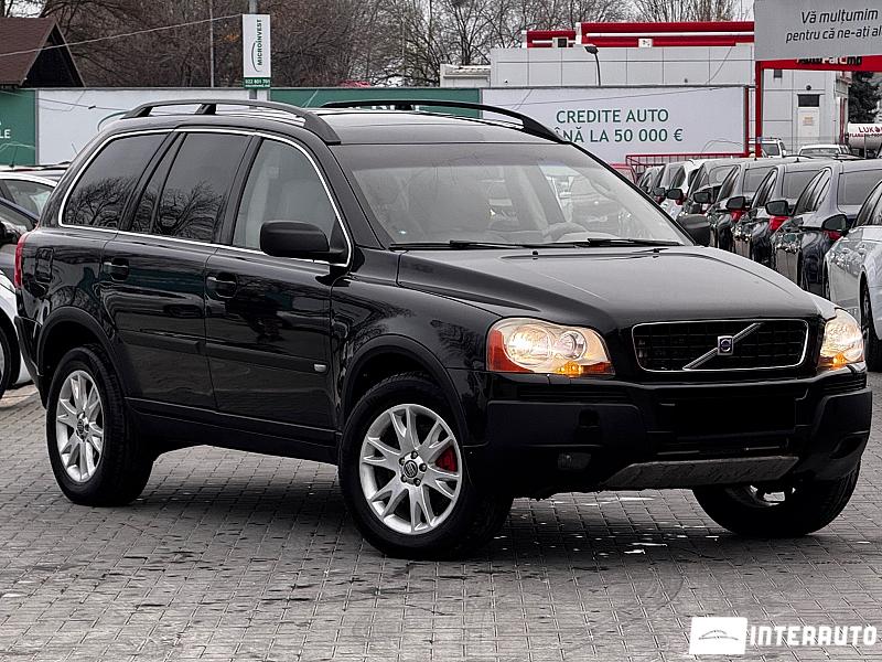 Volvo XC 90 2006