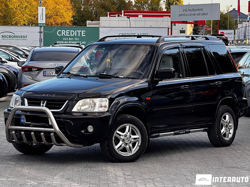 Honda CR-V 2001