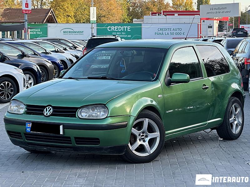 Volkswagen Golf 1999