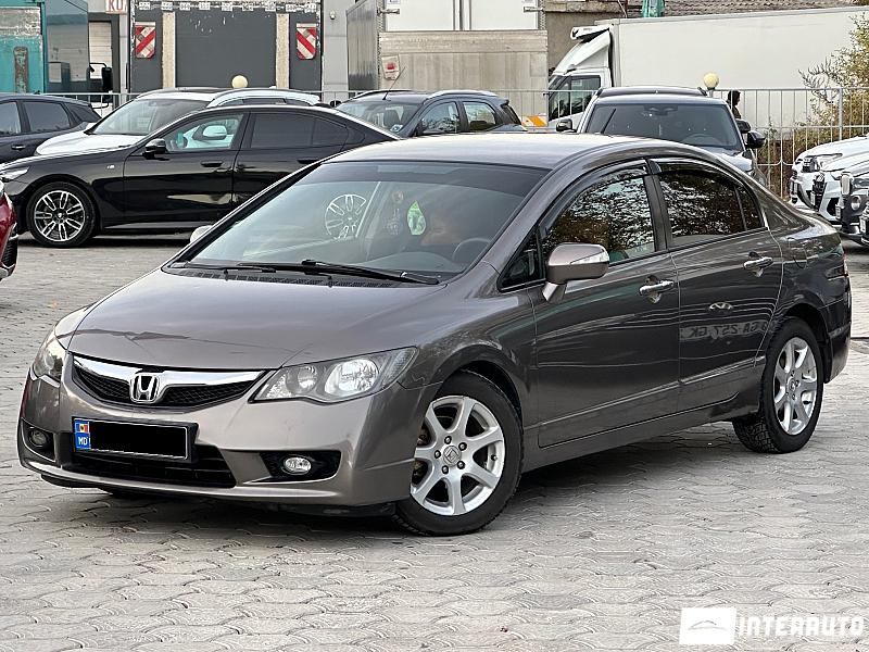 Honda Civic 2009