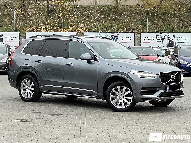 Volvo XC 90 2017