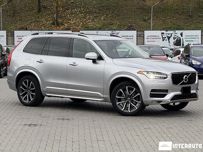 Volvo XC 90 2015