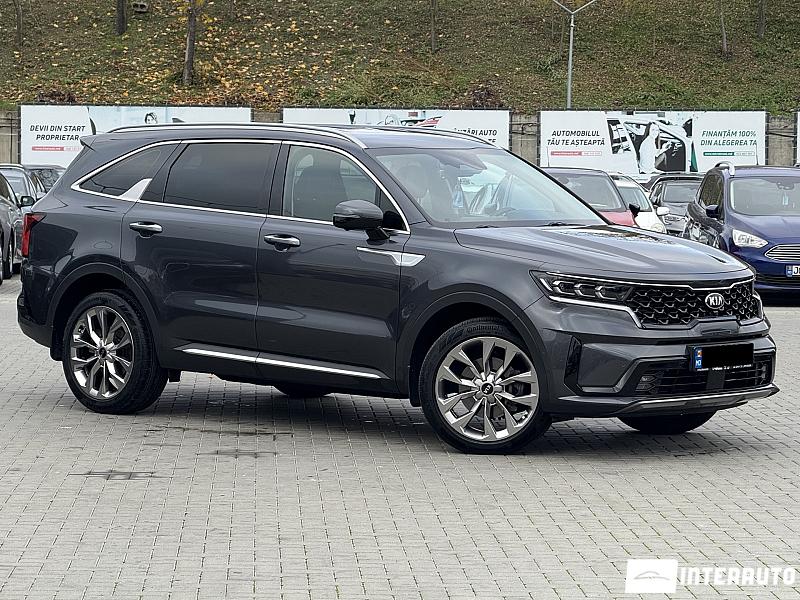 Kia Sorento 2020