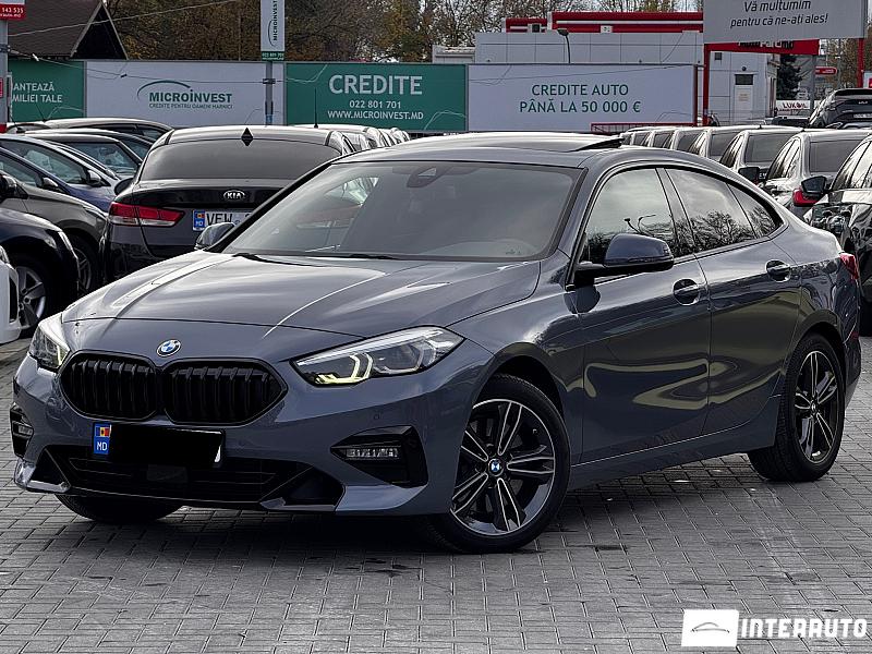 BMW 228i 2020