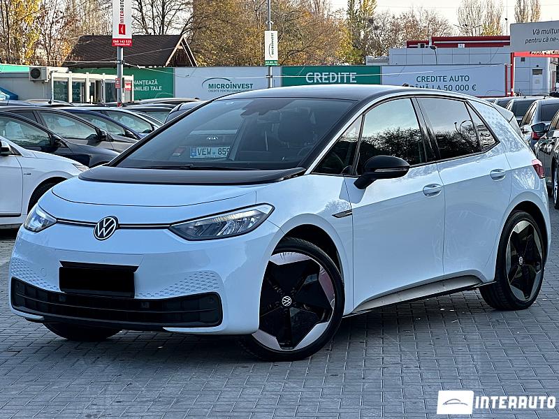 Volkswagen ID.3 Pro 2023