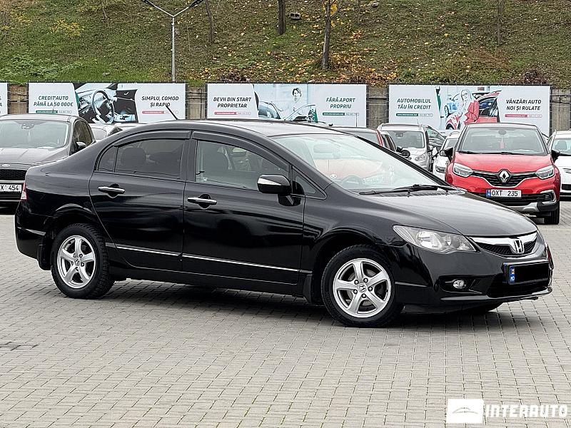 Honda Civic 2009