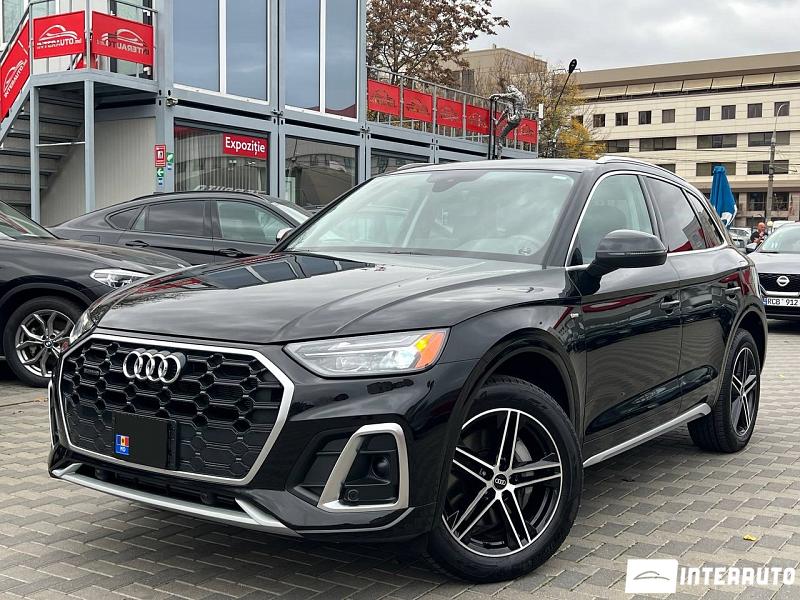 Audi Q5 2024