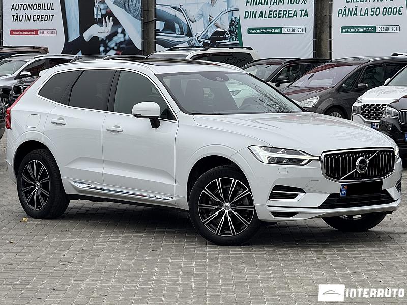 Volvo XC 60 2020