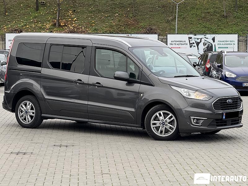 Ford Tourneo Connect 2019