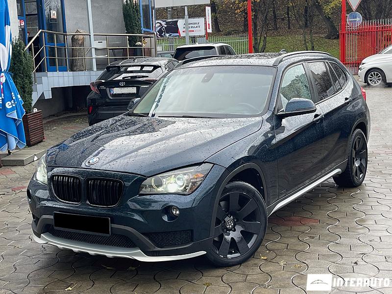 BMW X1 2.0i 2014