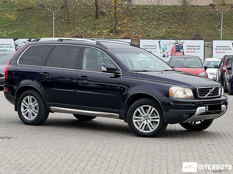 Volvo XC 90 2008