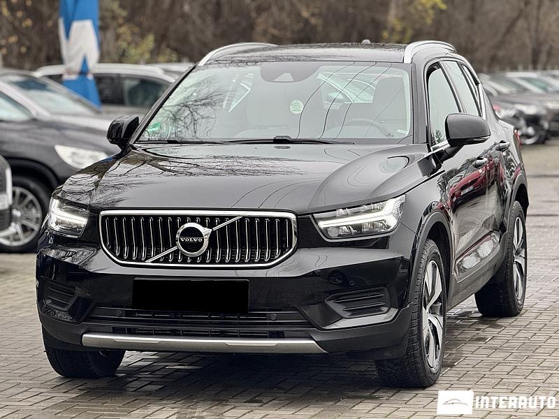 Volvo XC 40 2021
