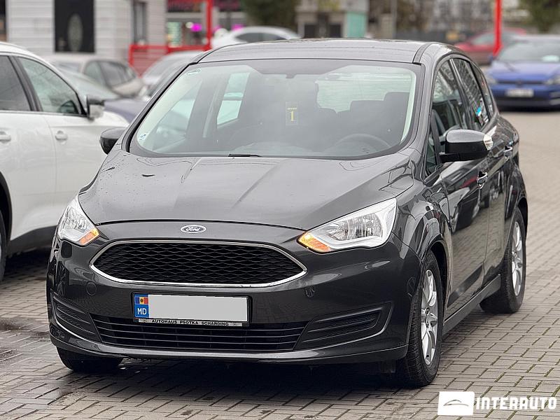 Ford C-MAX 2017