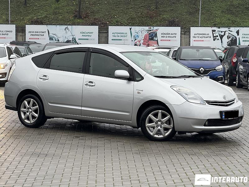 Toyota Prius 2008