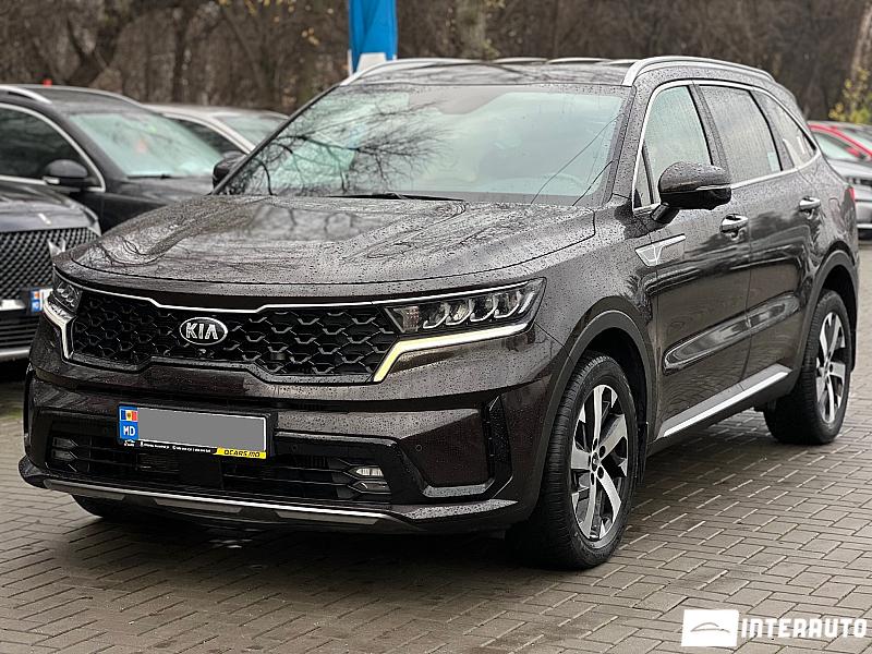 Kia Sorento 2020