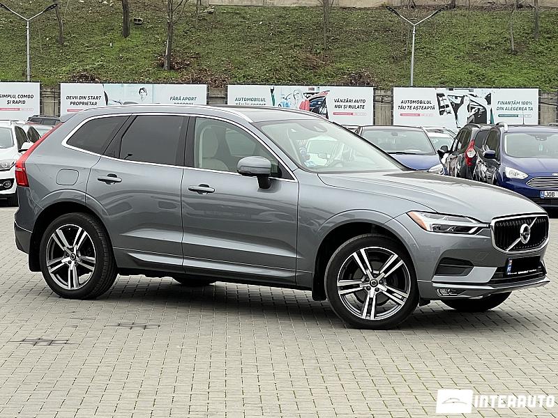 Volvo XC 60 2021