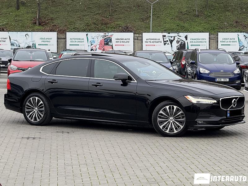Volvo S 90 2020