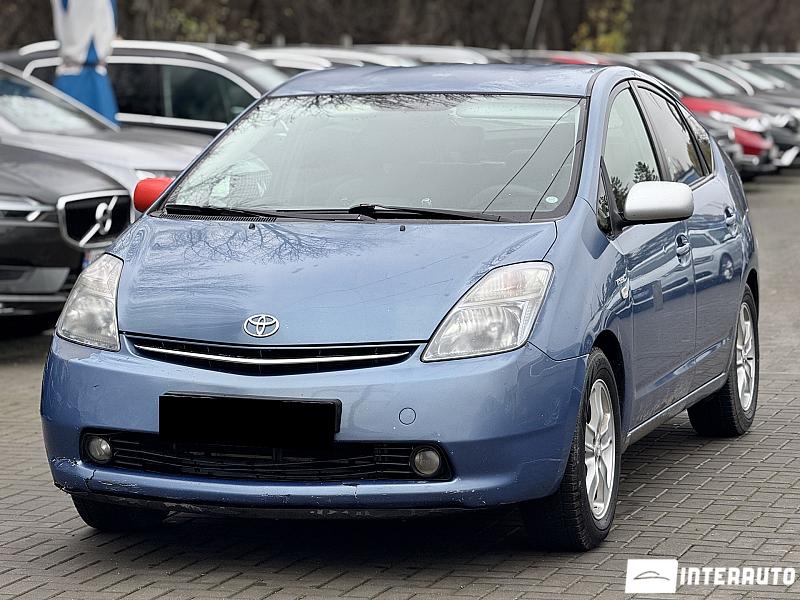 Toyota Prius 2008