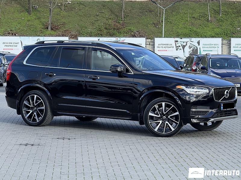 Volvo XC 90 2018