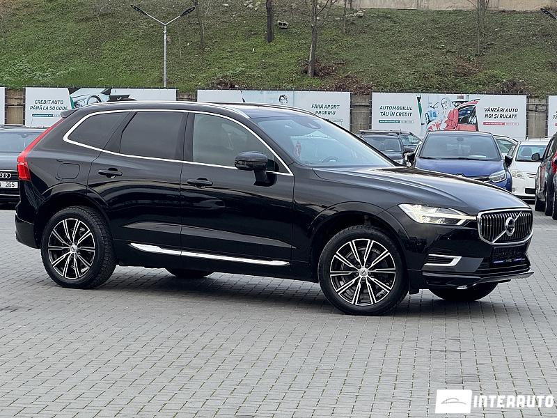Volvo XC 60 2020