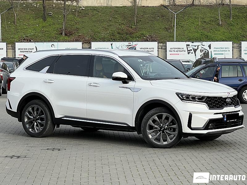 Kia Sorento 2020