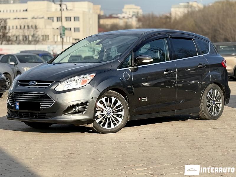 Ford C-MAX 2017