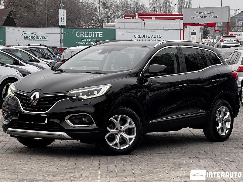Renault Kadjar 2020