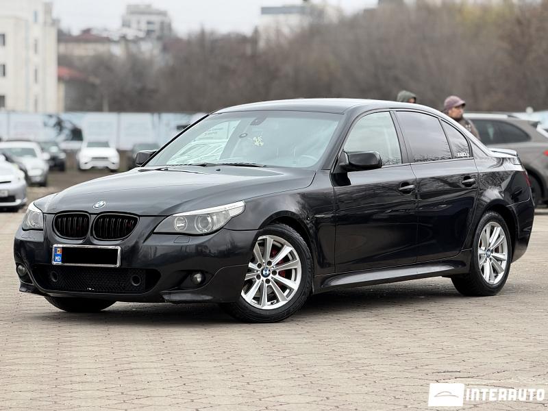 BMW 530 2004