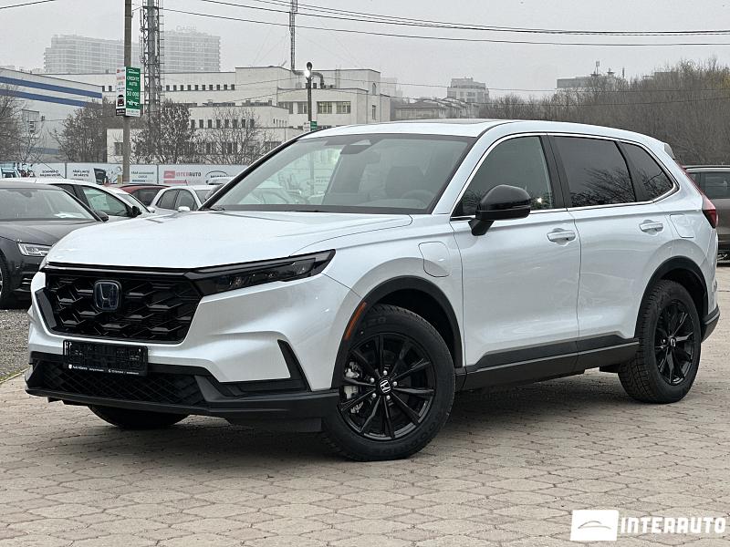 Honda CR-V 2024